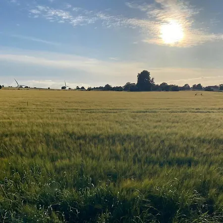 18th Century Gem With Soul Feriehus *