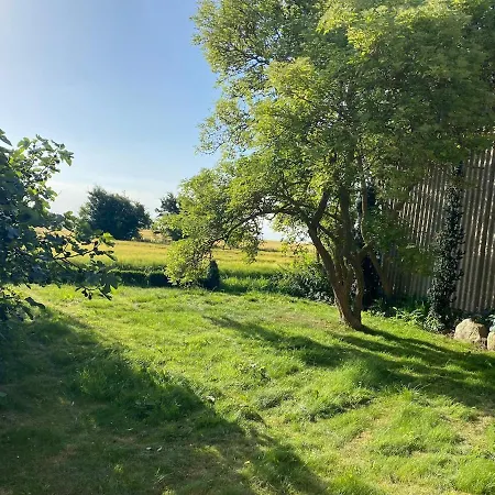 18th Century Gem With Soul Ferienhaus *