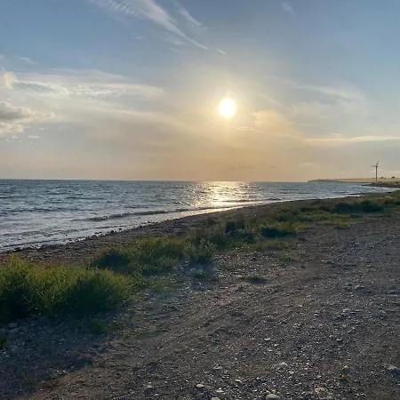 Feriehus 18th Century Gem With Soul