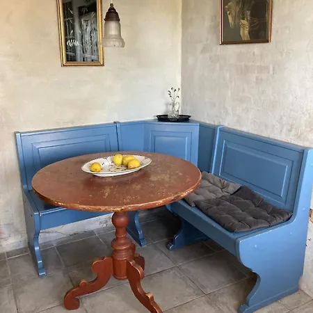 Сasa de vacaciones 18th Century Gem With Soul *