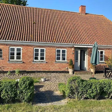 18th Century Gem With Soul Ærøskøbing