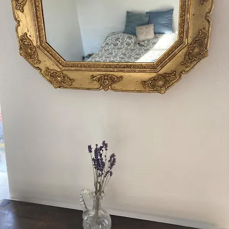 度假居 18th Century Gem With Soul Ærøskøbing