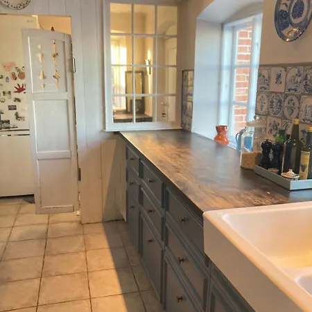 18th Century Gem With Soul Ærøskøbing