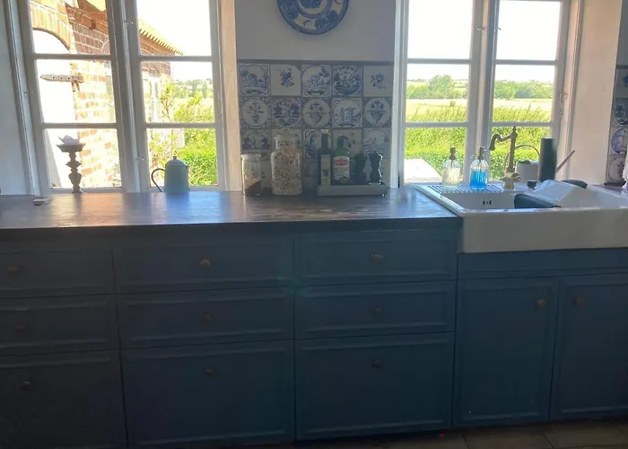 18th Century Gem With Soul *