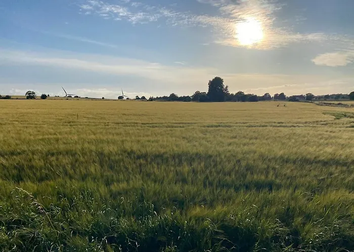 18th Century Gem With Soul Feriehus *