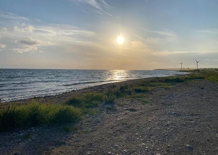 Feriehus 18th Century Gem With Soul