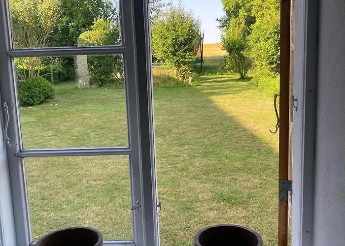 Feriehus 18th Century Gem With Soul