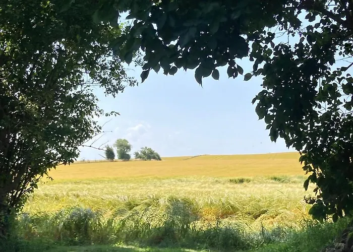 18th Century Gem With Soul Ærøskøbing