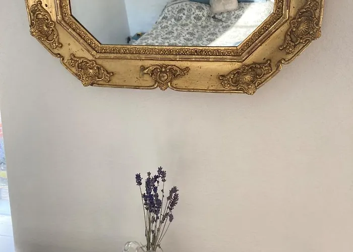 Feriehus 18th Century Gem With Soul Ærøskøbing