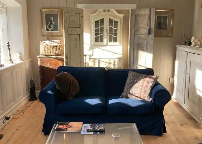 18th Century Gem With Soul *