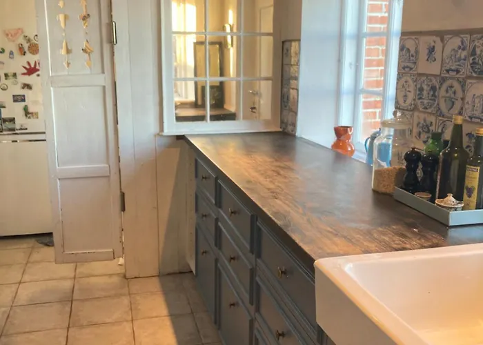 18th Century Gem With Soul Ærøskøbing